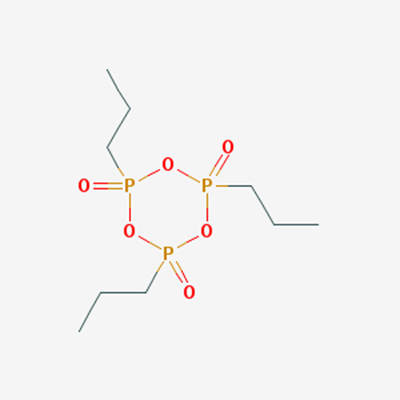Picture of 2,4,6-Tripropyl-1,3,5,2,4,6-trioxatriphosphinane 2,4,6-trioxide