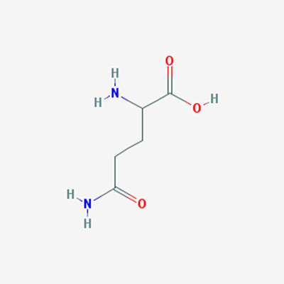 Picture of DL-Glutamine