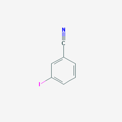 Picture of 3-Iodobenzonitrile