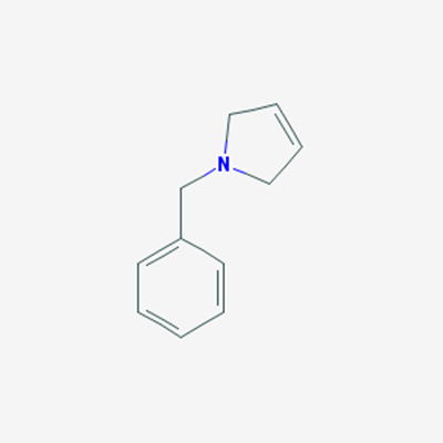 Picture of N-Benzyl-3-pyrroline