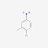 Picture of 4-Bromo-3-methylaniline