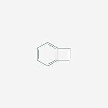 Picture of Bicyclo[4.2.0]octa-1,3,5-triene