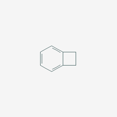 Picture of Bicyclo[4.2.0]octa-1,3,5-triene