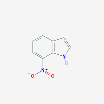 Picture of 7-Nitro-1H-indole