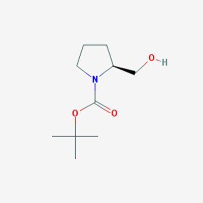 Picture of Boc-L-Pro-Ol