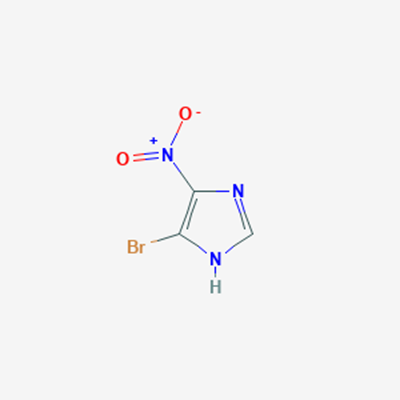 Picture of 5-Bromo-4-nitro-1H-imidazole