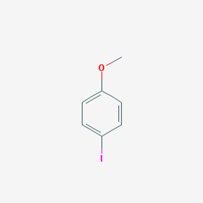Picture of 4-Iodoanisole