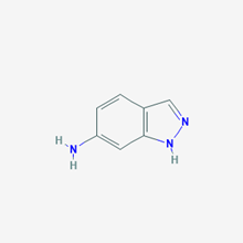Picture of 1H-Indazol-6-amine