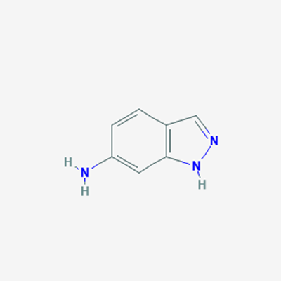 Picture of 1H-Indazol-6-amine