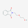 Picture of 2-(2-(2-Hydroxyethoxy)ethyl)isoindoline-1,3-dione