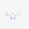 Picture of 5-(tert-Butyl)-1,3,4-oxadiazol-2-amine