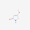 Picture of 4-Methoxy-1H-pyrrol-2(5H)-one