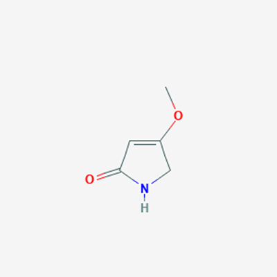 Picture of 4-Methoxy-1H-pyrrol-2(5H)-one