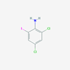 Picture of 2,4-Dichloro-6-iodoaniline