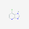 Picture of 7-Chloro-1H-imidazo[4,5-b]pyridine
