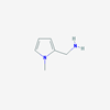 Picture of (1-Methyl-1H-pyrrol-2-yl)methanamine