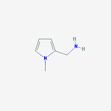 Picture of (1-Methyl-1H-pyrrol-2-yl)methanamine