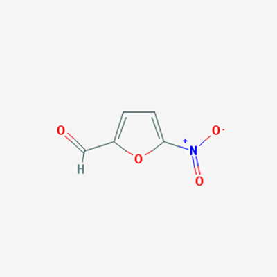 Picture of 5-Nitro-2-furaldehyde