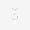Picture of 4-Iodo-N,N-dimethylaniline