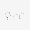 Picture of Methyl 3-(1H-pyrrol-2-yl)propanoate