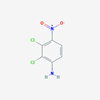 Picture of 2,3-Dichloro-4-nitroaniline