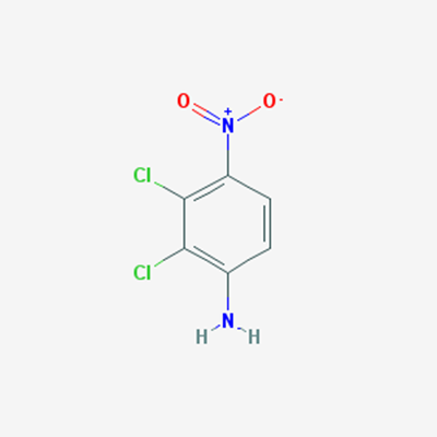 Picture of 2,3-Dichloro-4-nitroaniline