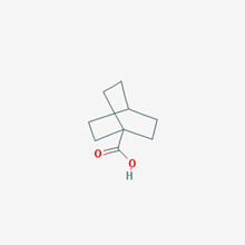 Picture of Bicyclo[2.2.2]octane-1-carboxylic acid