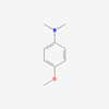 Picture of 4-Methoxy-N,N-dimethylaniline