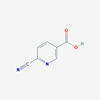 Picture of 6-Cyanonicotinic acid