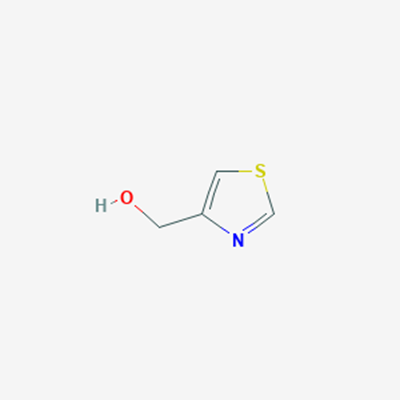 Picture of 4-(Hydroxymethyl)thiazole