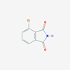 Picture of 4-Bromoisoindoline-1,3-dione