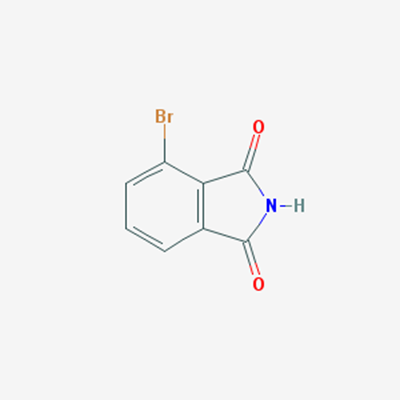 Picture of 4-Bromoisoindoline-1,3-dione