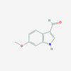 Picture of 6-Methoxy-1H-indole-3-carbaldehyde