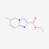 Picture of Ethyl 6-methylimidazo[1,2-a]pyridine-2-carboxylate