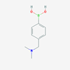 Picture of 4-((Dimethylamino)methyl)phenylboronic acid
