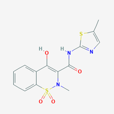 Picture of Meloxicam
