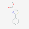 Picture of 2-Phenylthiazole-4-carboxylic acid