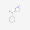 Picture of Phenyl(1H-pyrrol-3-yl)methanone
