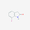 Picture of 7-Fluoroindolin-2-one