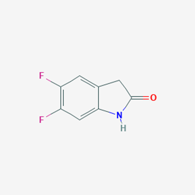 Picture of 5,6-Difluorooxindole