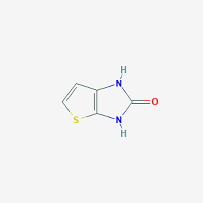 Picture of 1H-Thieno[2,3-d]imidazol-2(3H)-one