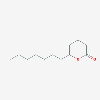Picture of 6-Heptyltetrahydro-2H-pyran-2-one