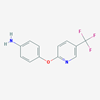 Picture of 4-((5-(Trifluoromethyl)pyridin-2-yl)oxy)aniline