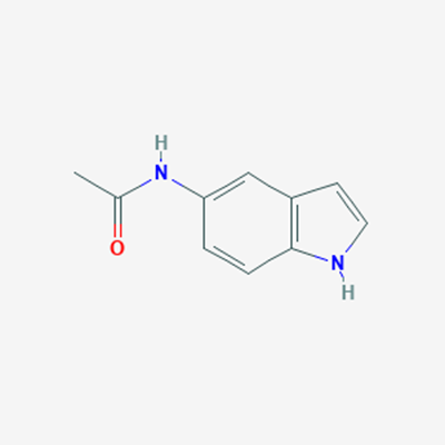 Picture of N-(1H-Indol-5-yl)acetamide