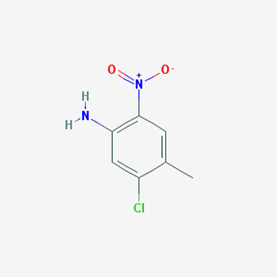 Picture of 5-Chloro-4-methyl-2-nitroaniline