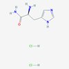 Picture of H-His-NH2.2HCl