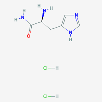 Picture of H-His-NH2.2HCl