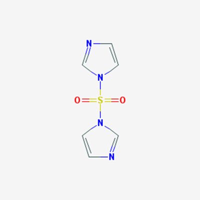 Picture of 1,1-Sulfonyldiimidazole