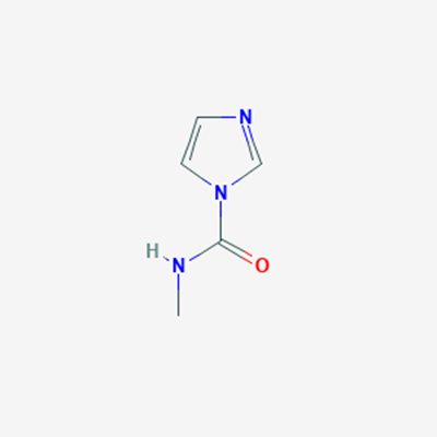 Picture of N-Methyl-1H-imidazole-1-carboxamide