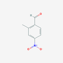 Picture of 2-METHYL-4-NITROBENZALDEHYDE